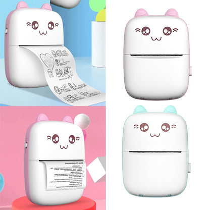 Mini Pocket Printer